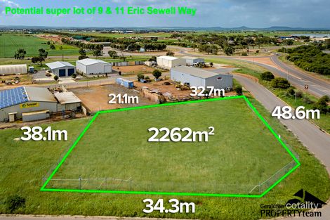 11 Eric Sewell Way, Narngulu, WA 6532