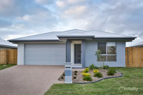 Property photo of 61 Monolith Circuit Cosgrove QLD 4818