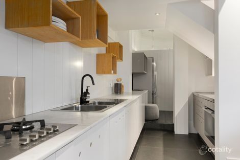 Property photo of 5 Kerferd Place Albert Park VIC 3206