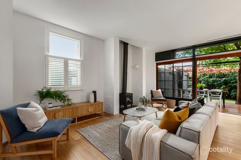 Property photo of 5 Kerferd Place Albert Park VIC 3206