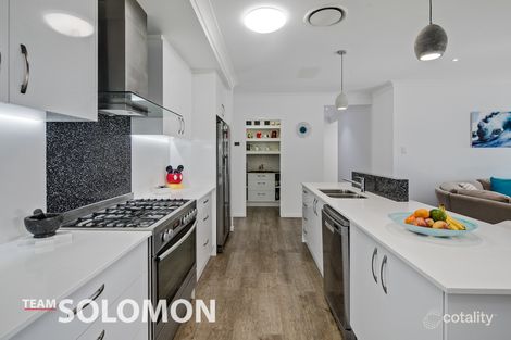 Property photo of 16 Noah Court Redland Bay QLD 4165