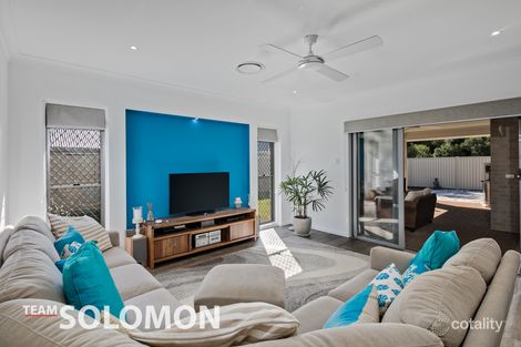 Property photo of 16 Noah Court Redland Bay QLD 4165
