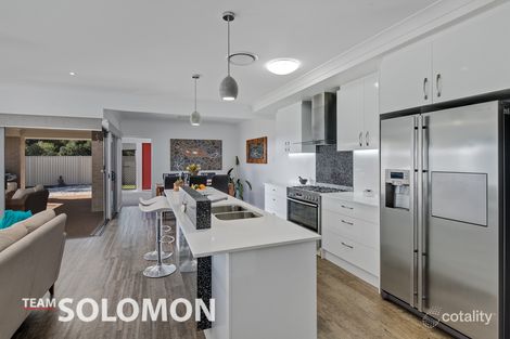 Property photo of 16 Noah Court Redland Bay QLD 4165