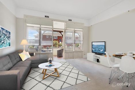 2/299a Arden St, Coogee, NSW 2034
