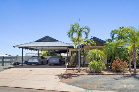 16 Rhonda Rd, Baynton, WA 6714