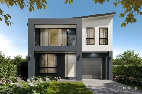 Property photo of 22 McMurtrie Street Nirimba Fields NSW 2763