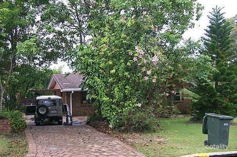 Property photo of 4 Dearne Place Carrara QLD 4211