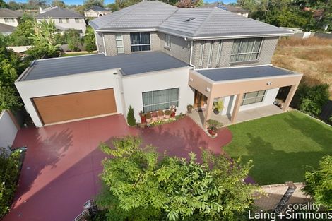 6 Fulton Ave, Wentworthville, NSW 2145