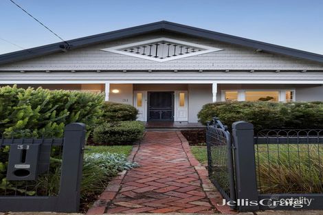 Property photo of 31 Darling Street Fairfield VIC 3078