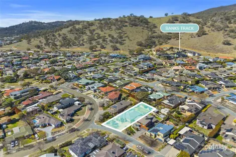 Property photo of 54 Olive Pink Crescent Banks ACT 2906