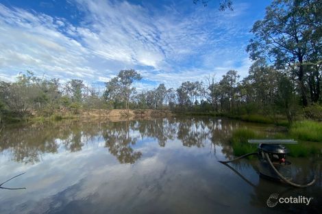 Lot 74 West Valley Rd, Tara, QLD 4421