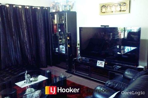 Property photo of 9/21 Lachlan Street Warwick Farm NSW 2170