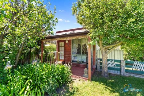 Property photo of 125 Meridan Road Golden Beach VIC 3851