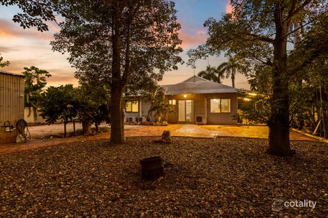 Property photo of 5 De Pledge Way Cable Beach WA 6726