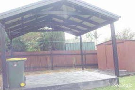 Property photo of 8 Goodsell Street Minto NSW 2566