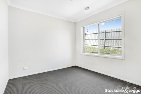 Property photo of 21 Yellow Gum Drive Pakenham VIC 3810