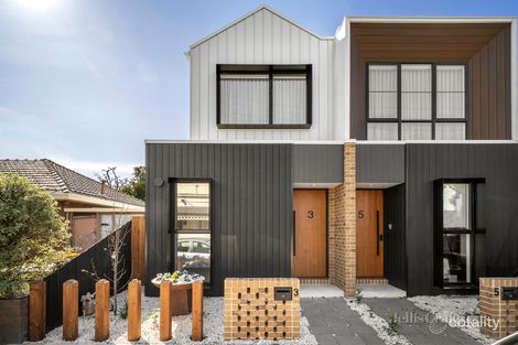 Property photo of 3 Bezzell Street Brunswick VIC 3056