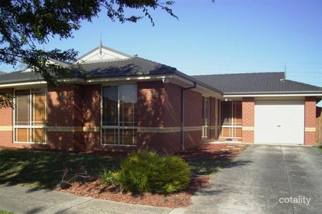 110 Harold Keys Dr, Narre Warren South, VIC 3805
