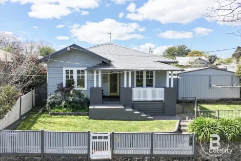 5 Hill St, Ballarat Central, VIC 3350
