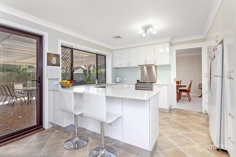 Property photo of 19 Patricia Place Cherrybrook NSW 2126
