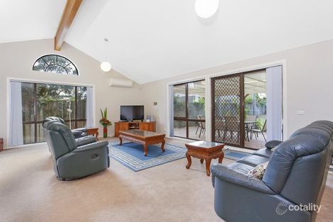 Property photo of 19 Patricia Place Cherrybrook NSW 2126