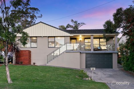 Property photo of 6 Yallaroi Road Narraweena NSW 2099