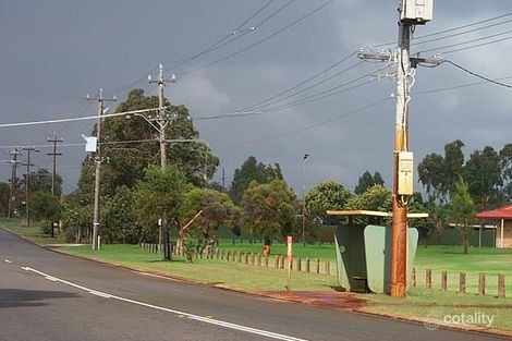 Ashburton Dr, Gosnells, WA 6110