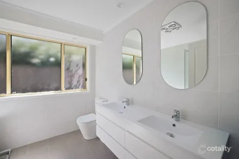 Property photo of 63 Banksia Street Colo Vale NSW 2575