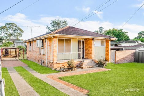 28 Kista Dan Ave, Tregear, NSW 2770