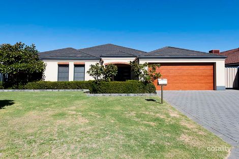 Property photo of 8 Thomasia Approach Baldivis WA 6171
