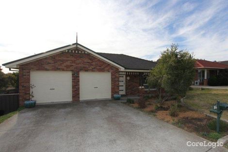 Property photo of 16 Amaroo Place Goulburn NSW 2580