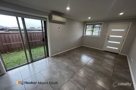 Property photo of 8A Perrin Avenue Plumpton NSW 2761