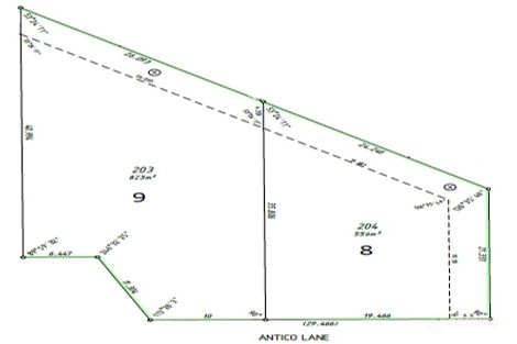 8 Antico Lane, Binningup, WA 6233