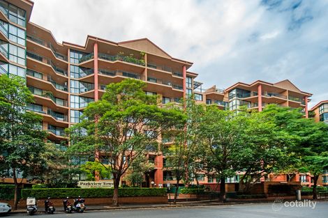 Property photo of 9/2-26 Wattle Crescent Pyrmont NSW 2009
