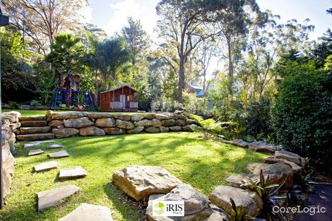 Property photo of 5-7 Currawong Crescent Bowen Mountain NSW 2753