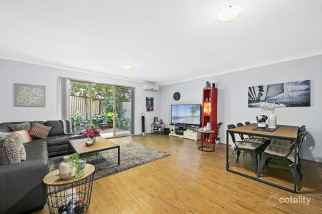 Property photo of 3/486-488 Merrylands Road Merrylands West NSW 2160