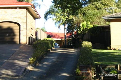 5 Knight Ave, Kings Langley, NSW 2147