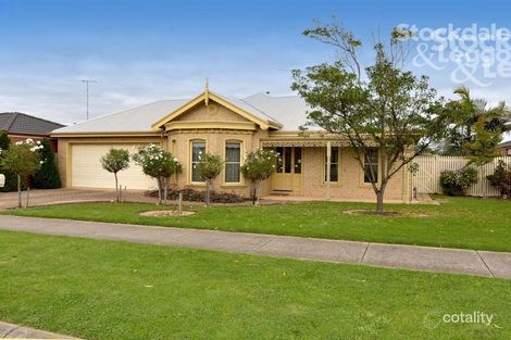 Property photo of 14 Bayvista Parade Drysdale VIC 3222