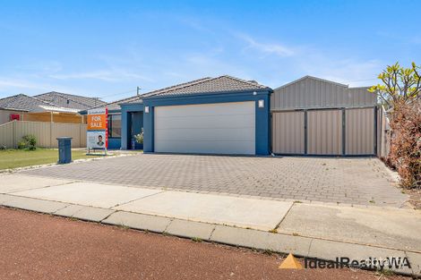 Property photo of 9 Amalfi Way Canning Vale WA 6155