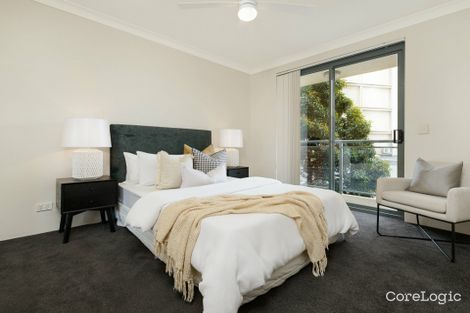 Property photo of 207/28 West Street North Sydney NSW 2060