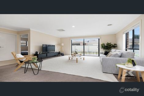 Property photo of 50 Edmondshaw Drive Deer Park VIC 3023