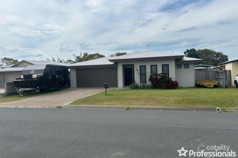 Property photo of 11 Helmsman Drive Bucasia QLD 4750