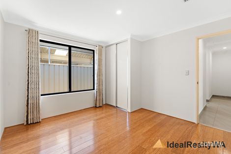 Property photo of 9 Amalfi Way Canning Vale WA 6155