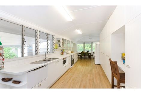 Property photo of 149 Harold Street West End QLD 4810