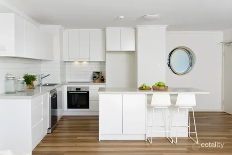 Property photo of 205/1 Raglan Street Manly NSW 2095