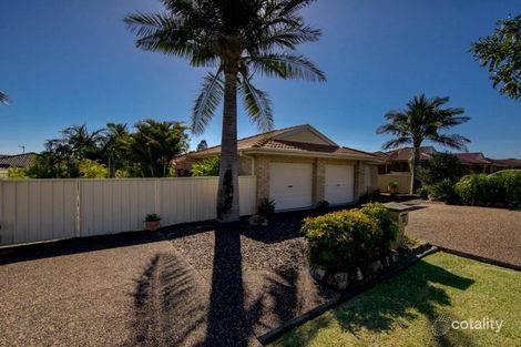 Property photo of 12 Karneen Avenue Maryland NSW 2287