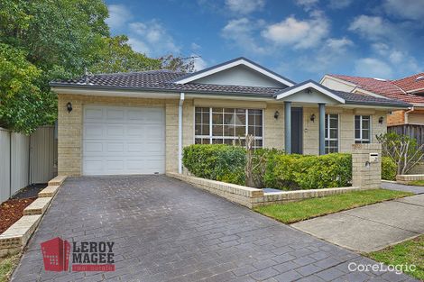 Property photo of 31 Toohey Avenue Westmead NSW 2145