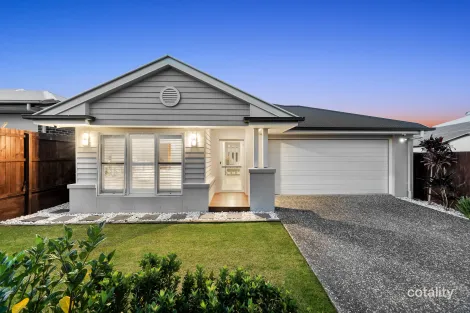 31 Wallum Cct, Bahrs Scrub, QLD 4207