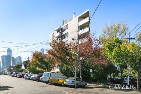 12/2-4 Heather St, South Melbourne, VIC 3205