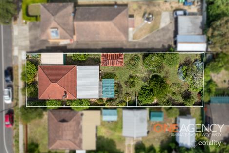 Property photo of 123 Broken Bay Road Ettalong Beach NSW 2257
